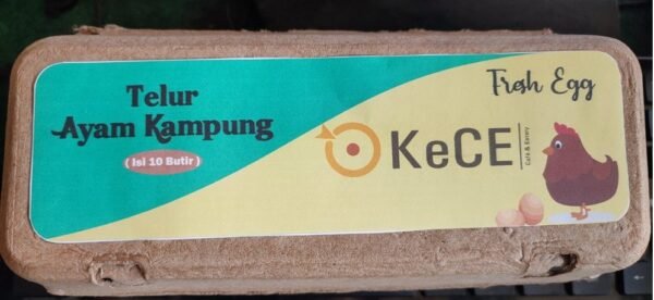 Telor Ayam Kampung 1 (2)